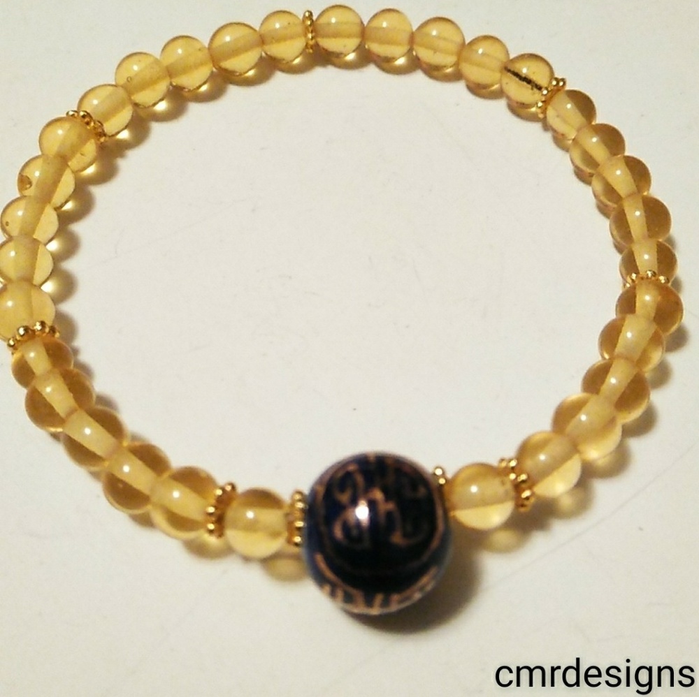 Handmade Bracelet